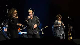 Tony Orlando & Dawn - Knock Three Times @ Mohegan Sun Arena - March 22, 2024