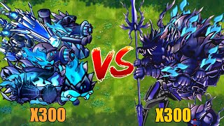 Download Lagu PVZ 1 Fusion 2.8 Challenge!! 300 Plants Fusion VS 30000 Obsidian Gargantuar - Who Will Win? MP3 Download Lagu PVZ 1 Fusion 2.8 Challenge!! 300 Plants Fusion VS 30000 Obsidian Gargantuar - Who Will Win? MP3