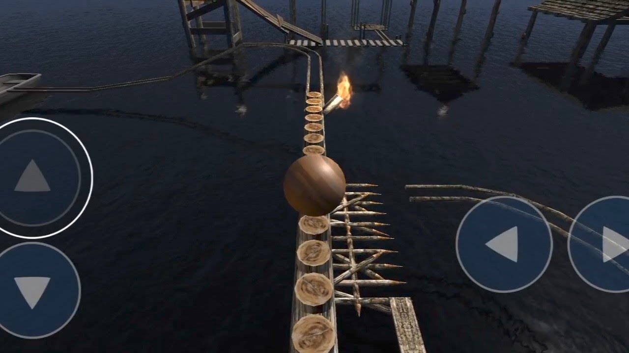 Ball games,  lavel 7 ,8, 9 complete lavel , full hd video , 