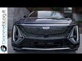 The Cadillac LYRIQ - The Future of Luxury Cars