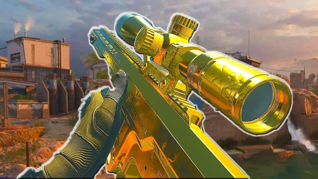 BLING KROTO X TREQZLY | MW2 SNIPING MONTAGE