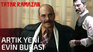 Ayşe, Abdurrahman Çavuş'a Olan Borcunu Ödüyor - Tatar Ramazan 20. Bölüm