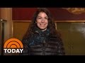 Ambush Makeover Turns Teacher Into An Amal Clooney Look-Alike | TODAY