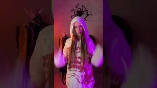 Хеллоуин готово #halloween #мода #likee #fashion #trend #youtubeshorts #youtube #tiktok