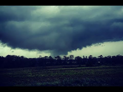 At least 23 dead in Alabama after tornadoes ravage the Deep South, causing ‘catastrophic’ damage