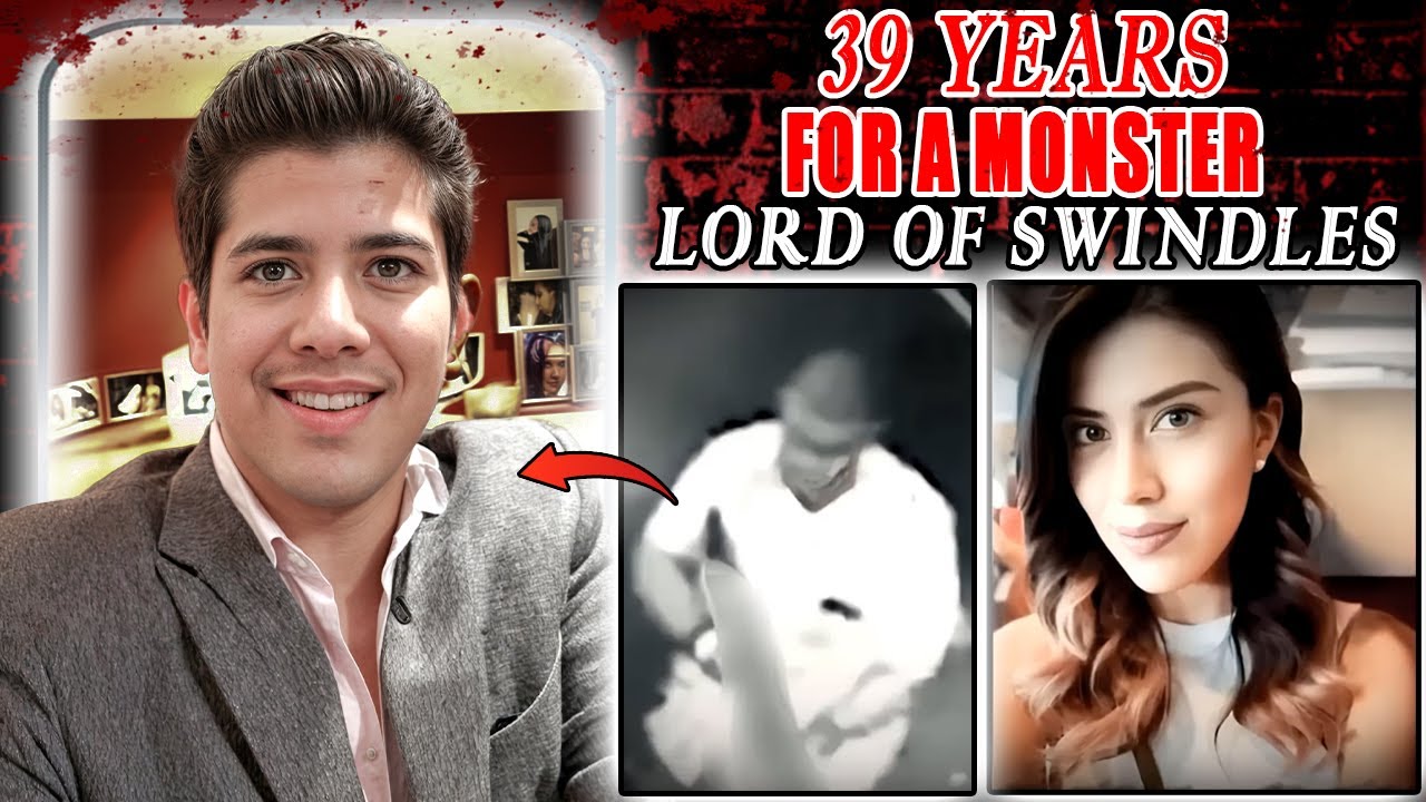 #12 The Most Shocking True Crime Cases in the USA (3 Hours Full ...