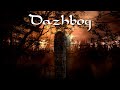 Dazhbog  slavic god ritual  meditation music