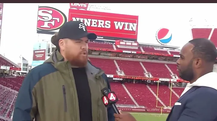 Brad Grahams thoughts on the play that ended 49ers...
