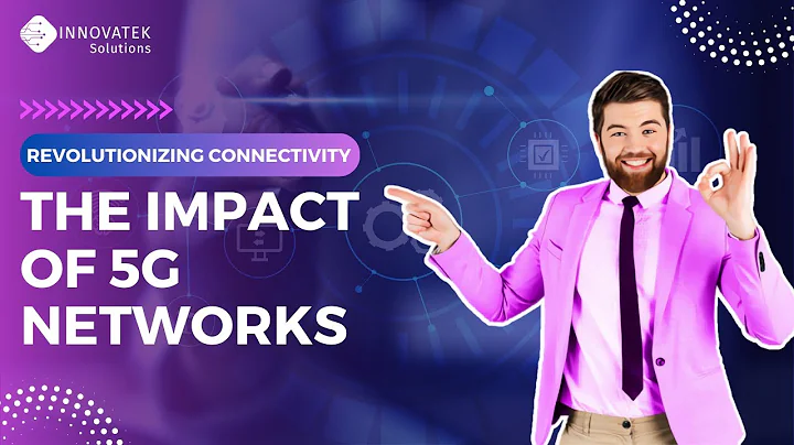 Impact Of 5G Network On Modern Society