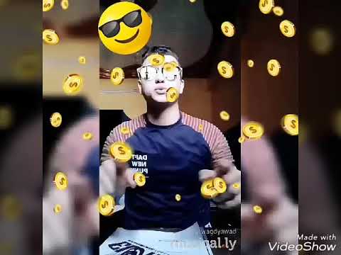 وأنت نازل من باطن أمك كنت أنا نازل من علي السلم 