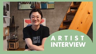 Kim Haesook 14 Years Of Papercut Art In South Korea