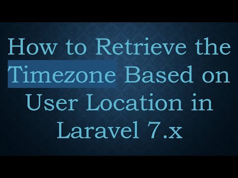 How to Retrieve