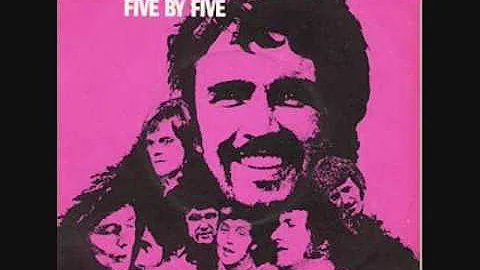 Dave Clark Five, Julia