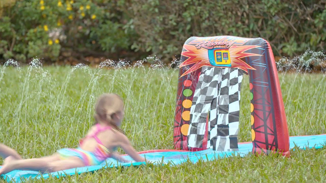 bassin d'eau canadian tire