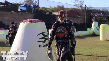 WCPPL Beachcity Classic: Austin Beatty #30