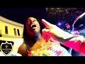 Chaos Erupts With Fights and Pepper Spray at Block Party