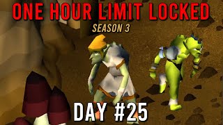 gobbo | S3 E25 | OSRS