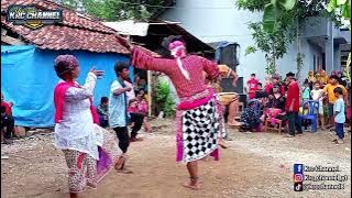 CEPETAN CINTA KARYA BUDAYA 🔴LIVE : KALIWULUH, KARANGGAYAM, KEBUMEN