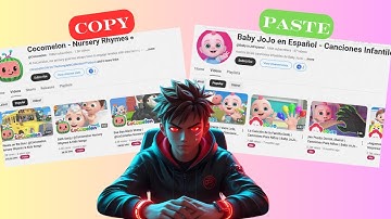 Step-by-Step: How AI Helped Me Copy a $7M/Month Channel