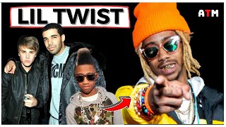 What Happened to Lil Twist? BEEF with Justin Bieber | Tension with Drake & More