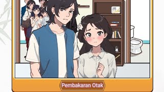 🔴LIVE STREAMING BANTU AKU BERMAIN GAME PUZZLE BRAIN PUZZLE KING screenshot 1