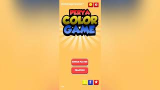 Perya Color Game See How Lucky I am in the End screenshot 4