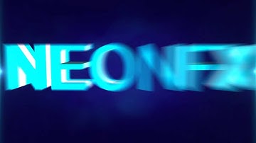 NeonFX Mew Intro 1 [OLD SHIT]