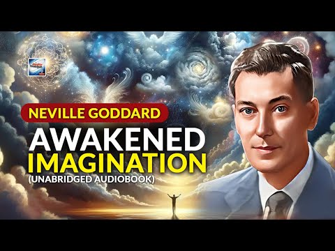 Neville Goddard -