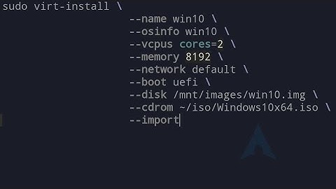 clone windows from dual boot to qemu/kvm (linux cli)