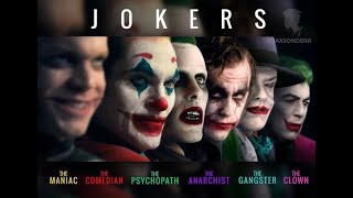 مدحت صالح - الدنيا دى فيها كام بلياتشو ( All Jokers )