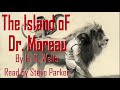 The Island of Dr Moreau full audiobook