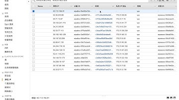 实例绑定ip地址 AWS