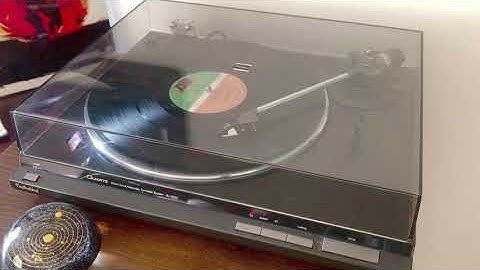 Rush Vapor Trails VINYL ORIGINAL MIX  2002 Side 1