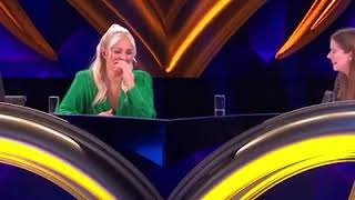 Karen Was Zo Gelukkig Om. Kathleen Terug Te Zien