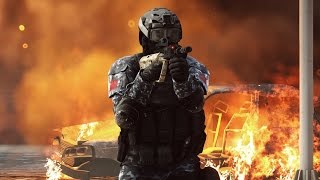 CTE FUN! - Battlefield 4 CTE Livestream