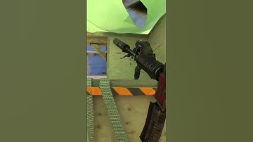 4k Mirage Faceit #CS2 #CounterStrike2 #GamingShorts #CS2Clips #EpicPlays #1v5 #Headshot #Shooter