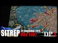 [ Ukraine SITREP ] Russia conquers Kalynivske!