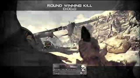 Memories: A CoD Edit #DareToAcheive #DareArtistryRC #PoweredbySpectre