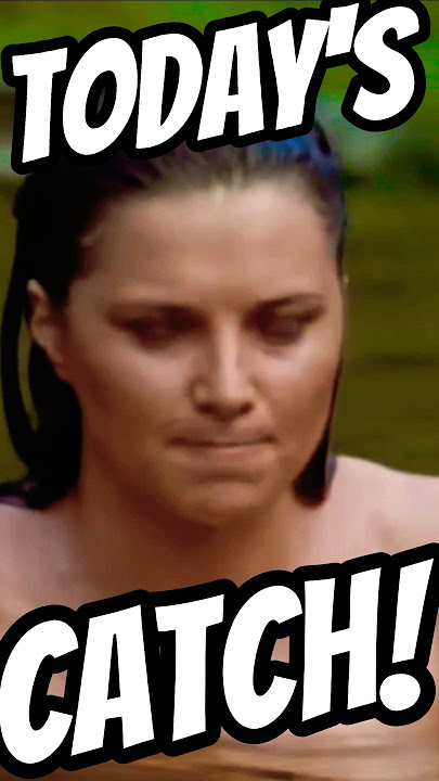 XENA AND GABRIELLE'S FISH!