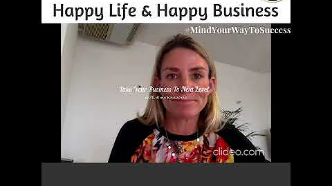 Client Testimonial - Michelle Rolfe - Perception C...