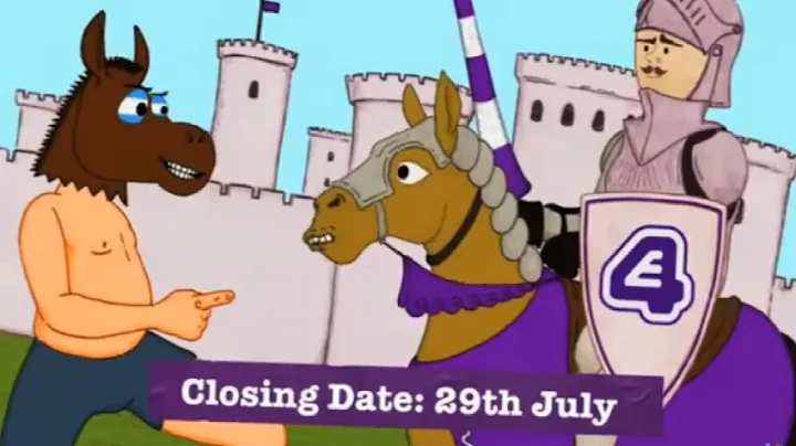 All E4 E-Stings Trailers (2009-2015)