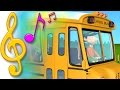 TuTiTu Songs | Bus Song | Songs for Children with Lyrics