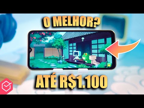 Esse é o MELHOR CELULAR SAMSUNG BARATO!! ( TEM 3 MOTIVOS PRA ISSO! )