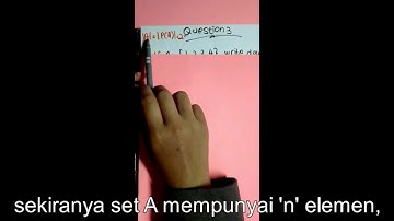 PROJECT DISCRETE STRUCTURE SET