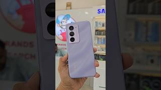 NEW Redmi 15 5G Sandy Purple Look 7000mAh Battery🔋 SNAPDRAGON Power ⚡#kvcorporation #shorts #viral