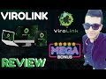 ViroLink Review ⚠️ WARNING ⚠️ DON'T GET VIROLINK WITHOUT MY 🔥 CUSTOM 🔥 BONUSES