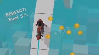 Flip Rush #23 🛵 NEW MAX LEVEL!! All Levels Gameplay Android,iOS #Shorts screenshot 1