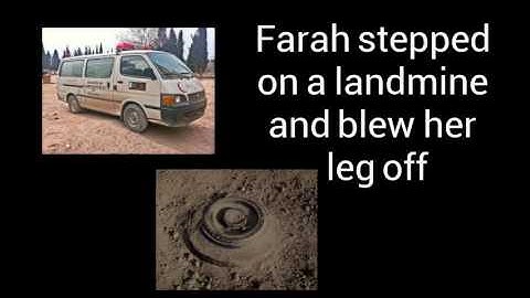 The other side of the sky  GC