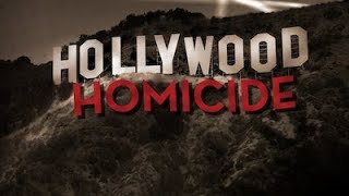 Hollywood Homicide | Season 1 | Episode 5 | Tupac Shakur