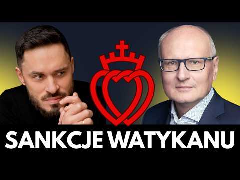 A conversation with Paweł Lisicki about the situation of the SSPX